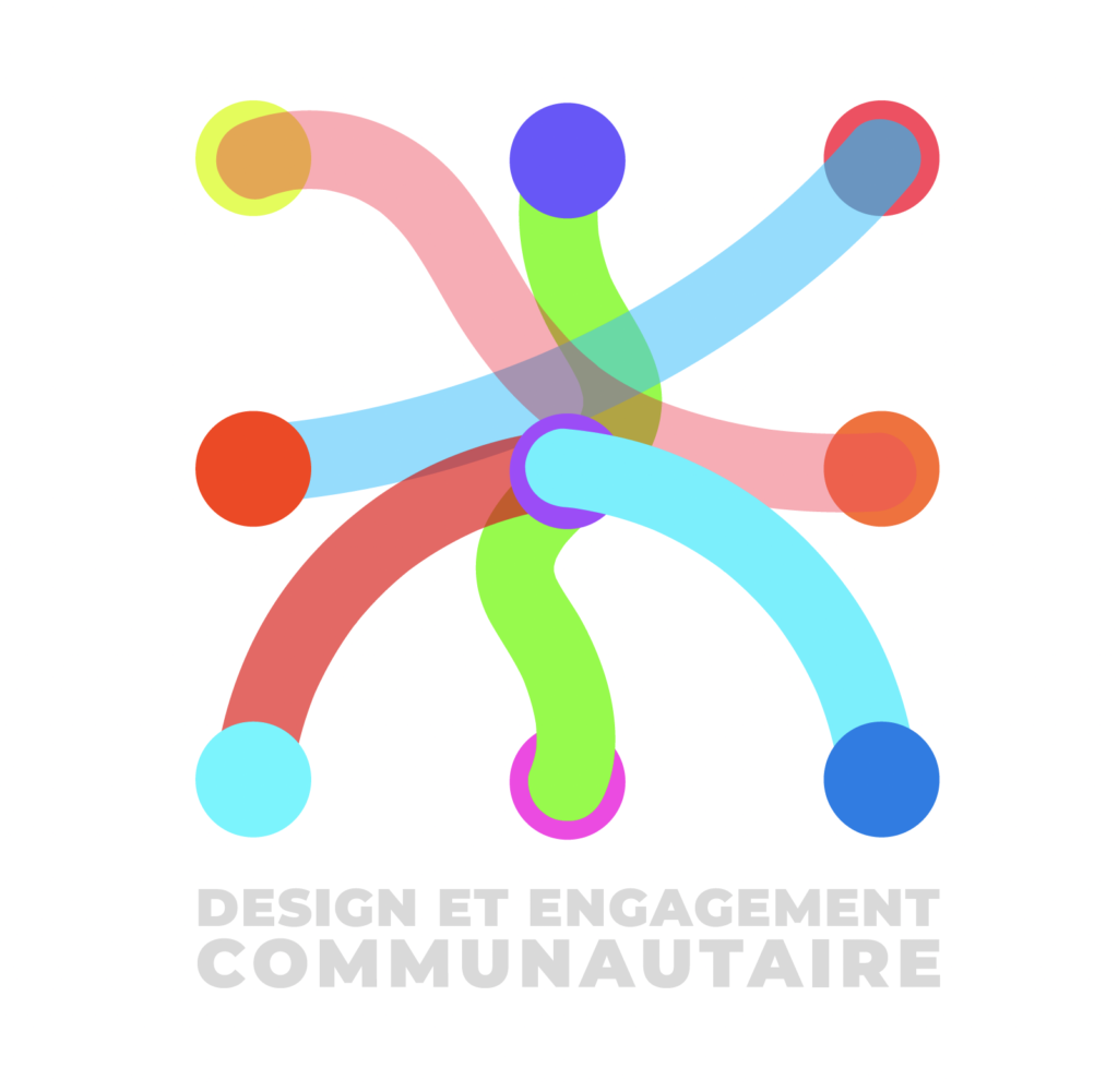 Logo Design for a Concordia University class and initiative to help facilitate under privileged people realize their business ideas with the help of design students.
